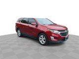 Used 2018 Chevrolet Equinox LT image 2
