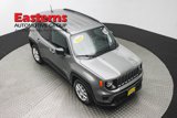 Used 2022 Jeep Renegade Sport w/ Sport Appearance Group image 3