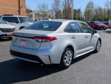 Used 2022 Toyota Corolla LE image 4
