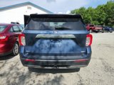 Used 2020 Ford Explorer XLT w/ Equipment Group 202A image 5