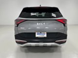 Used 2023 Kia Sportage LX image 4