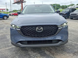 Used 2023 MAZDA CX-5 Carbon Edition image 3