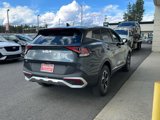 New 2025 Kia Sportage LX image 4