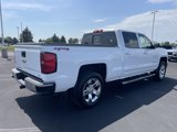 Used 2014 Chevrolet Silverado 1500 LTZ w/ LTZ Plus Package image 5