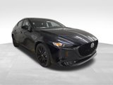 New 2025 MAZDA MAZDA3 s Sport image 4