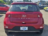 Certified 2024 Hyundai Venue SEL image 6