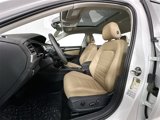Used 2021 Volkswagen Jetta SE w/ SE Cold Weather Package image 4