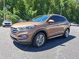 Used 2017 Hyundai Tucson SE Plus image 3