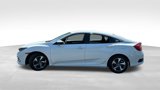 Used 2020 Honda Civic LX image 4