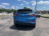 Used 2017 Hyundai Tucson SE image 4