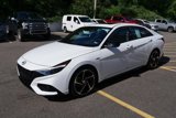 Used 2023 Hyundai Elantra N Line image 4