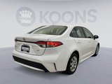 Used 2022 Toyota Corolla LE image 5