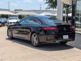Used 2018 Mercedes-Benz E 400 4MATIC Coupe image 3