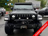 Used 2019 Jeep Wrangler Unlimited Sport image 2