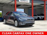 Used 2017 Tesla Model X 75D image 2