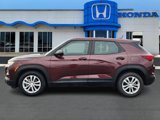Used 2023 Chevrolet TrailBlazer LS image 3