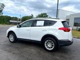 Used 2013 Toyota RAV4 XLE image 4