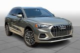 Used 2022 Audi Q3 2.0T Premium w/ Convenience Package image 2