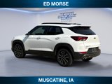 Used 2021 Chevrolet TrailBlazer ACTIV w/ Convenience Package image 3