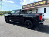 Used 2017 Chevrolet Silverado 1500 LT w/ All Star Edition image 3