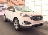 Used 2024 Ford Edge SEL image 4