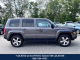 Used 2017 Jeep Patriot High Altitude image 5