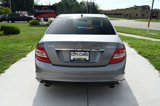 Used 2011 Mercedes-Benz C 300 4MATIC Sedan image 6