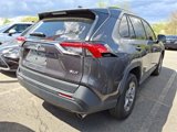 Used 2022 Toyota RAV4 XLE image 6
