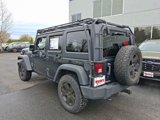 Used 2010 Jeep Wrangler Unlimited Sport image 4
