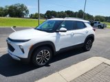 New 2026 Chevrolet TrailBlazer LT w/ Convenience Package image 2