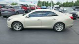Used 2014 Chevrolet Malibu LTZ image 4