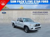 Used 2010 Toyota Tacoma 2WD Access Cab w/ SR5 Pkg #2 image 2