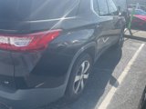 Used 2020 Chevrolet Traverse LT w/ LT Premium Package image 5