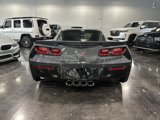 Used 2014 Chevrolet Corvette Stingray Coupe w/ 3LT Preferred Equipment Group image 3