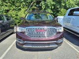 Used 2017 GMC Acadia Denali w/ Technology Package image 2
