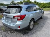 Used 2017 Subaru Outback 2.5i Premium image 5