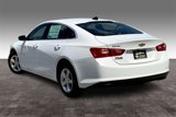 New 2025 Chevrolet Malibu LS image 4