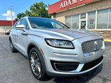 Used 2019 Lincoln Nautilus Reserve image 2