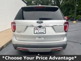 Used 2016 Ford Explorer Limited image 4