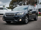 Used 2018 Subaru Outback 2.5i Limited image 5
