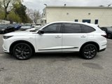 Used 2022 Acura MDX A-Spec image 6