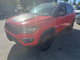 Used 2021 Jeep Compass Trailhawk w/ Convenience Group image 3