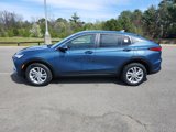 New 2025 Buick Envista Preferred w/ Convenience I Package image 2