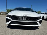 New 2025 Hyundai Elantra Sport image 2