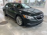 Used 2017 Buick LaCrosse Premium w/ Driver Confidence Package #2 image 3