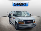 Used 2017 GMC Savana 2500 image 3