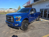 Used 2017 Ford F150 XL w/ Equipment Group 101A Mid image 3