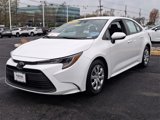 Certified 2023 Toyota Corolla LE image 4