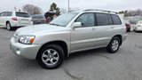 Used 2006 Toyota Highlander Limited image 3