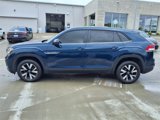 Used 2021 Volkswagen Atlas Cross Sport SE image 3